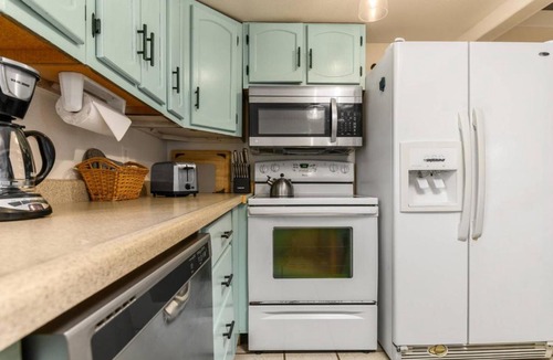 Rockaway Beach Hotel | Sea Haven Motel Unit 5