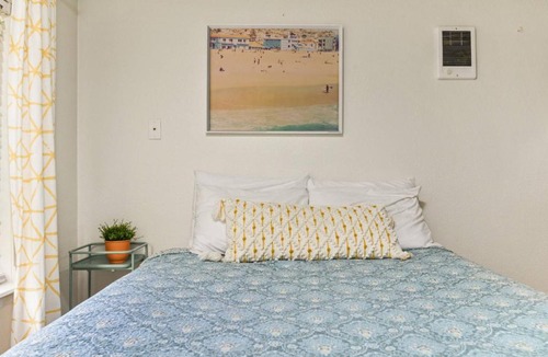 Rockaway Beach House | Sea Haven Motel Unit 4