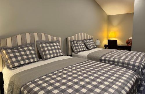 Shinnecock Hills Hotel | Sea Haven Resort Motel