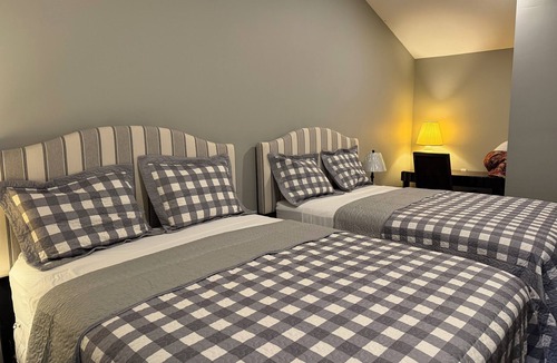 Shinnecock Hills Hotel | Sea Haven Resort Motel