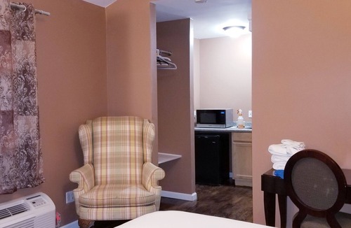 Shinnecock Hills Hotel | Sea Haven Resort Motel