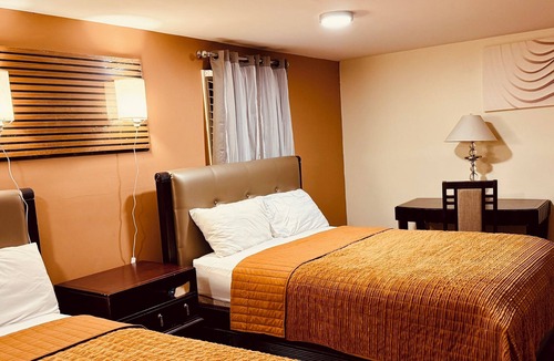 Shinnecock Hills Hotel | Sea Haven Resort Motel