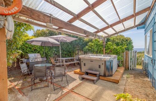 Roads End House | Sea Haven