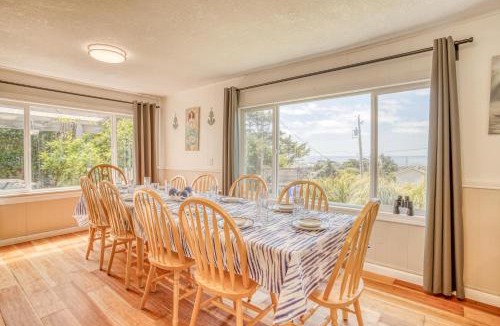 Roads End House | Sea Haven