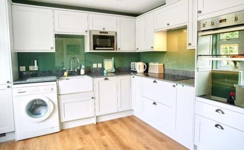 Winterton-on-Sea House | Sea Holly Cottage