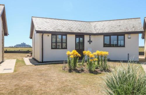 Longrock House | Sea Horses