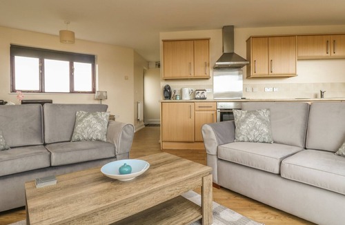 Longrock Cottage | Sea Horses