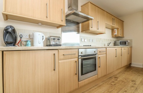 Longrock Cottage | Sea Horses