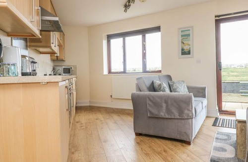 Longrock Cottage | Sea Horses