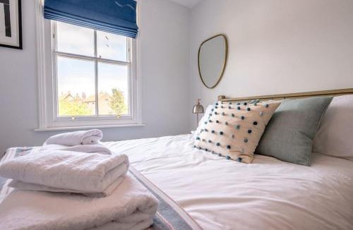 Walberswick House | Sea House, Walberswick