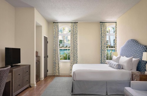Saint Simons Island Hotel | Sea Island Resorts