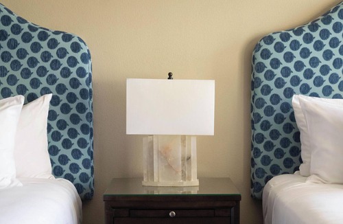 Saint Simons Island Hotel | Sea Island Resorts