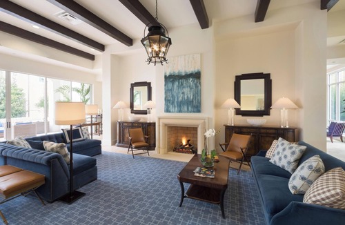 Saint Simons Island Hotel | Sea Island Resorts