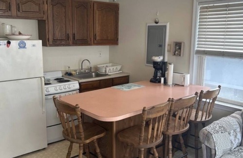 Sea Isle City Apartment | Sea Isle Beach Getaway!