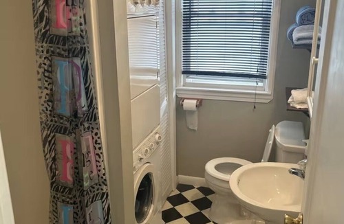 Sea Isle City Apartment | Sea Isle Beach Getaway!