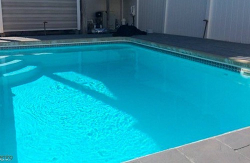 Sea Isle City House | Sea Isle Beach Home with Private Pool