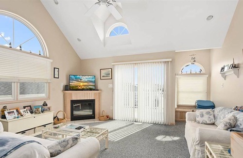 Sea Isle City House | Sea Isle Beach Home with Private Pool