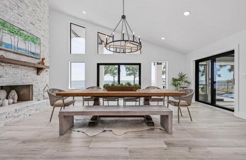 Navarre House | Sea La Vi