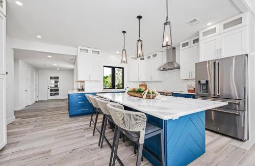 Navarre House | Sea La Vi