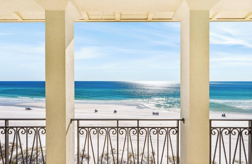 Delos House | Sea La Vie *2Pools*Elevator*Loaded*Beach Service*