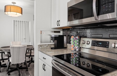 Sailhouse Condo | Sea La Vie | Access to Lighted Fishing Pier + Pool