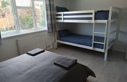 Poole House | Sea La Vie