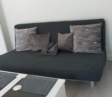 Poole House | Sea La Vie