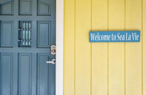 Cleone House | Sea La Vie