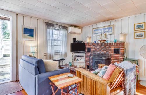 Harwich Port House | Sea la Vie