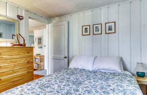 Harwich Port House | Sea la Vie