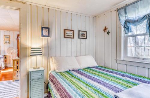 Harwich Port House | Sea la Vie