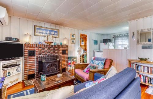 Harwich Port House | Sea la Vie