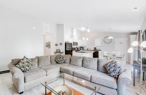 Pacific Beach House | Sea La Vie