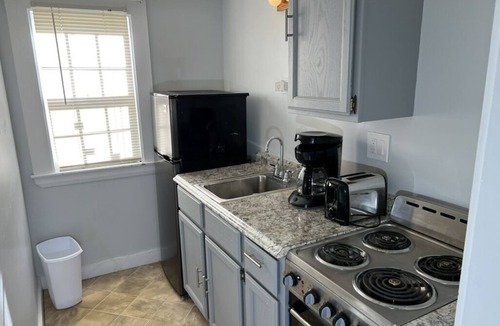 York Beach Hotel | Sea Latch Inn