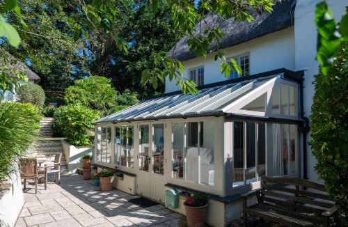 Thurlestone House | Sea Lavender