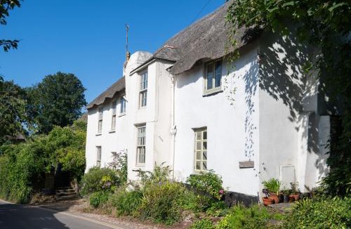 Thurlestone House | Sea Lavender