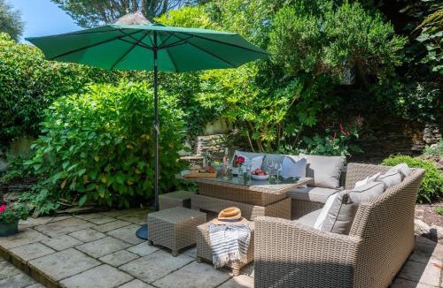 Thurlestone House | Sea Lavender