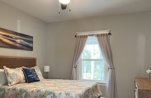 Carrabelle Cottage | Sea LaVie St. James Bay Golf Community