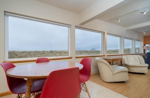 Pacific City House | Sea Lion Crossing