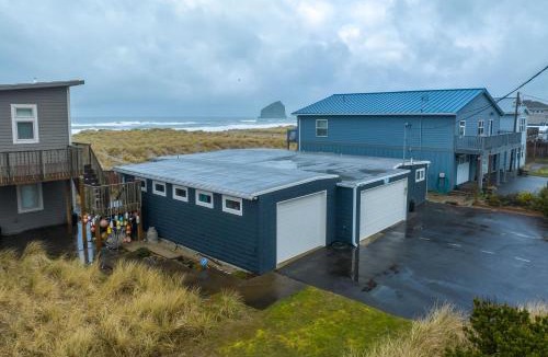 Pacific City House | Sea Lion Crossing