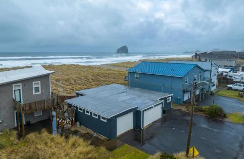 Pacific City House | Sea Lion Crossing
