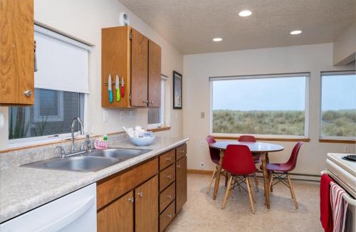 Pacific City House | Sea Lion Crossing