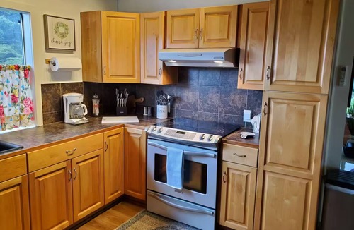 Bandon Apartment | Sea Loft at Table Rock