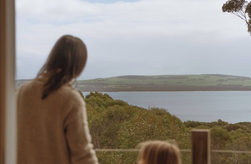 Kingscote House | Sea Loft Kangaroo Island