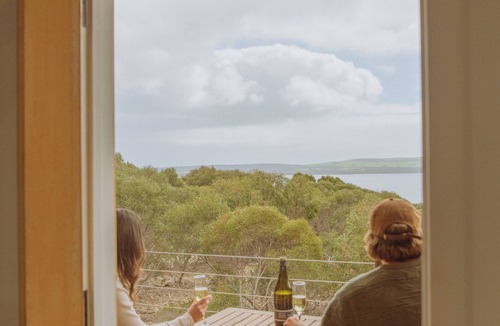 Kingscote House | Sea Loft Kangaroo Island