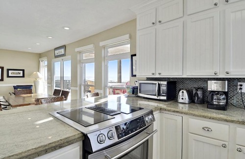 Bermuda Beach House | Sea Loft