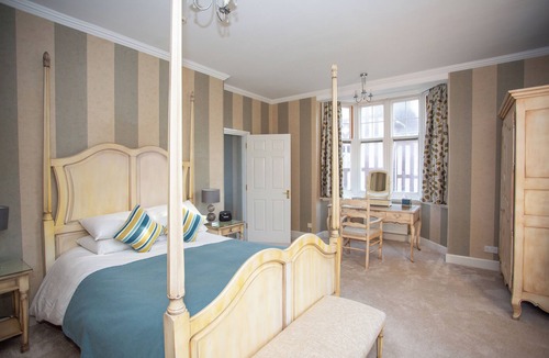 Overstrand Hotel | Sea Marge Hotel