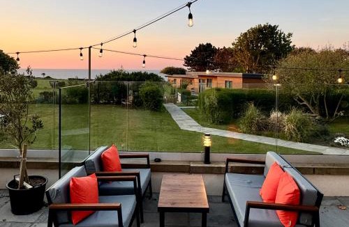 Overstrand Hotel | Sea Marge Hotel