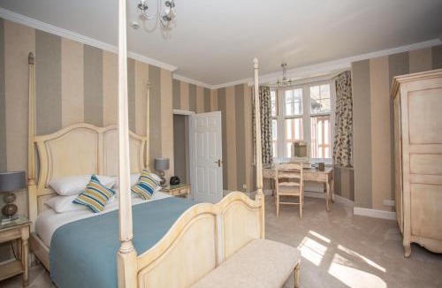 Overstrand Hotel | Sea Marge Hotel