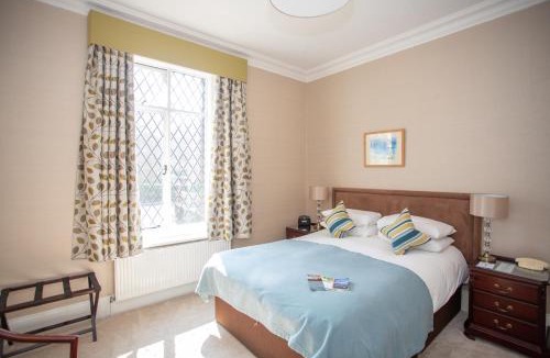 Overstrand Hotel | Sea Marge Hotel